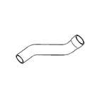 150802 | Upper Radiator Hose | John Deere 1550 1550 1750 1850 1850 1950 2155 2355 | | L58801