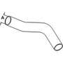 150815 | Upper Radiator Hose | John Deere 7210 7410 7510 | | R133844 150815 | Upper Radiator Hose | John Deere 7210 7410 7510 | | R133844