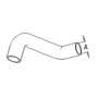 115714 | Upper Radiator Hose | John Deere 2630 | | R55262 115714 | Upper Radiator Hose | John Deere 2630 | | R55262