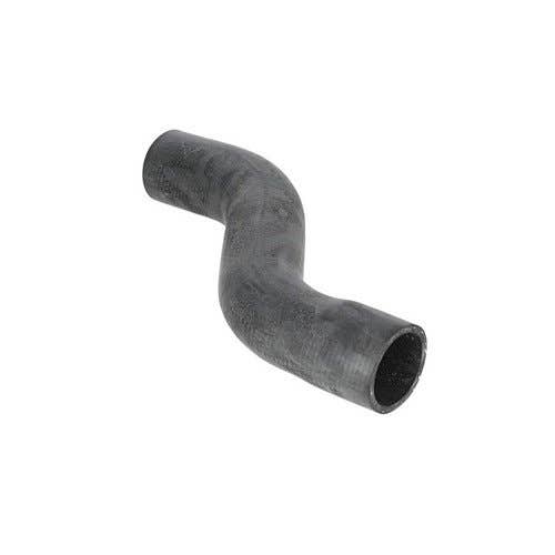 123169 | Upper Radiator Hose | John Deere 4640 4650 4840 4850 9940 9950 |  | R79346