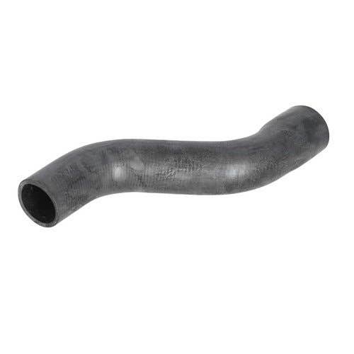 123169 | Upper Radiator Hose | John Deere 4640 4650 4840 4850 9940 9950 |  | R79346