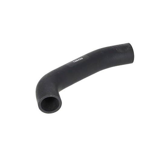 128435 | Upper Radiator Hose  | John Deere 300B 301A 302 302A 380 400 401 401B 401C 440 440A 440B 480 480A 480B 1520 2020 2030 |  | T22496