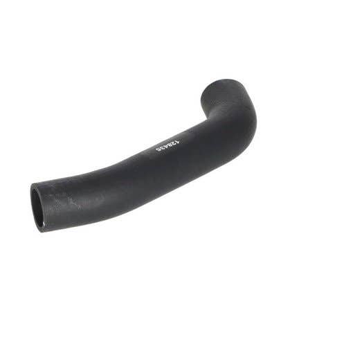 128435 | Upper Radiator Hose  | John Deere 300B 301A 302 302A 380 400 401 401B 401C 440 440A 440B 480 480A 480B 1520 2020 2030 |  | T22496