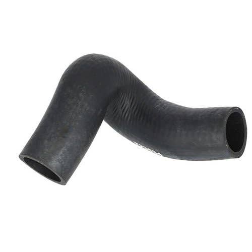 115585 | Upper Radiator Hose | John Deere 820 830 940 1010 1010 1020 1030 1120 1130 1530 1630 2040 2240 |  | T23534