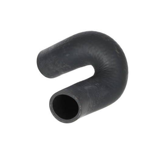 115585 | Upper Radiator Hose | John Deere 820 830 940 1010 1010 1020 1030 1120 1130 1530 1630 2040 2240 |  | T23534