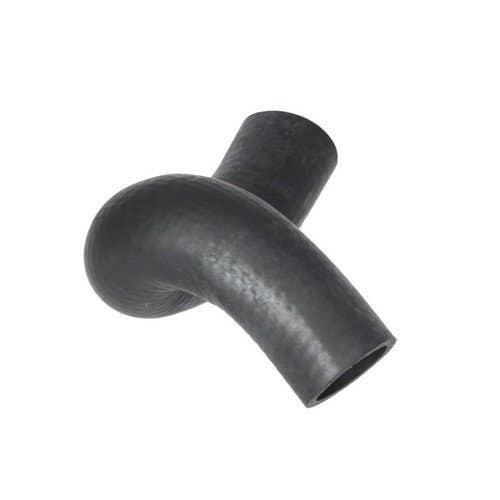 115585 | Upper Radiator Hose | John Deere 820 830 940 1010 1010 1020 1030 1120 1130 1530 1630 2040 2240 |  | T23534