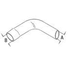 150797 | Upper Radiator Hose | John Deere 3030 3120 3130 | | T28425