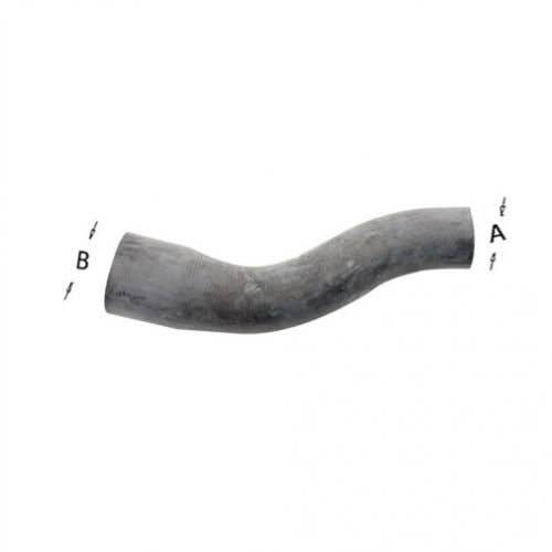 150874 | Upper Radiator Hose | John Deere 4320 |  | T41901 | R46452