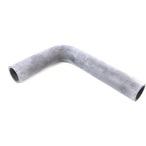 150870 | Upper Radiator Hose | John Deere 480 480 2510 |  | TY22409