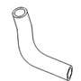 123243 | Upper Radiator Hose | Kubota M8950 M9580 | | 15484-72940 123243 | Upper Radiator Hose | Kubota M8950 M9580 | | 15484-72940