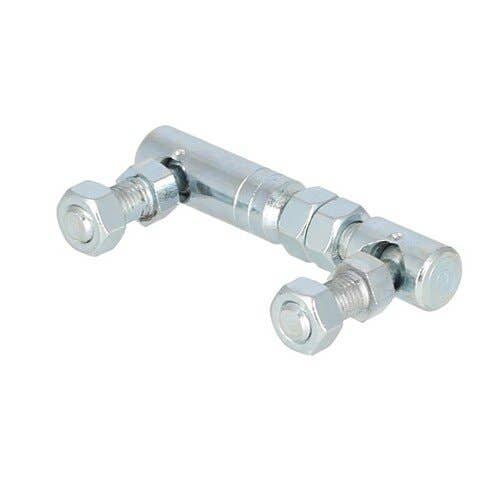 126846 | Upper Range Transmission Selector Link Assembly | International | Farmall | IH Hydro 100 706 756 766 806 826 856 966 1026 1066 1206 1256 1456 1466 1468 1566 1568 2706 2756 2806 2826 2856 21026 21206 21256 21456 |  | 393354R91