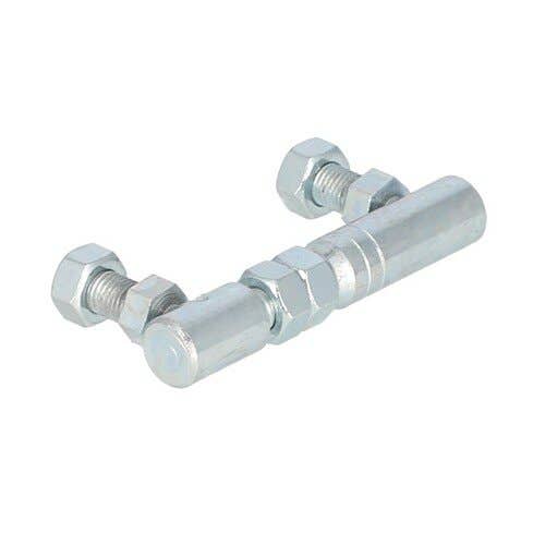 126846 | Upper Range Transmission Selector Link Assembly | International | Farmall | IH Hydro 100 706 756 766 806 826 856 966 1026 1066 1206 1256 1456 1466 1468 1566 1568 2706 2756 2806 2826 2856 21026 21206 21256 21456 |  | 393354R91