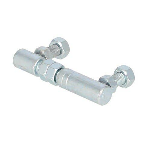 126846 | Upper Range Transmission Selector Link Assembly | International | Farmall | IH Hydro 100 706 756 766 806 826 856 966 1026 1066 1206 1256 1456 1466 1468 1566 1568 2706 2756 2806 2826 2856 21026 21206 21256 21456 |  | 393354R91