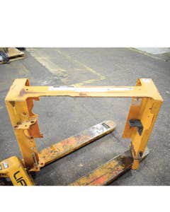 434644 | Upper Rear Frame | Gehl 7810 | | 190816