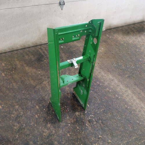 403912 | Upper Row Unit Frame | John Deere 1700 1710 1715 1720 1730 1750 1760 1760NT 1770 1770NT 1780 7200 7300 |  | AA38362 | AA34795