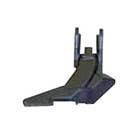 119974 | Upper Seed Boot - Left Hand | John Deere 1560 1565 1860 | | N282789