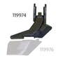 119974 | Upper Seed Boot - Left Hand | John Deere 1560 1565 1860 | | N282789 119974 | Upper Seed Boot - Left Hand | John Deere 1560 1565 1860 | | N282789
