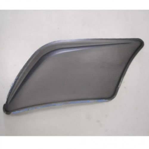 431658 | Upper Side Grill Screen - LH | New Holland T8.275 T8.300 T8.320 T8.330 T8.350 T8.360 T8.380 T8.390 T8.410 T8.420 T8.435 |  | 84292278