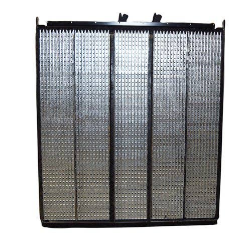 133899 | Upper Sieve | Short Finger | Case IH 7010 7120 | New Holland CR6.80 CR6.90 CR7.90 CR8.90 CR9.90 CR920 CR940 CR960 CR970 CR980 CR6090 CR7090 CR8080 CR8090 CR9040 CR9060 CR9070 CR9080 CR9090 |  | 87109828 | 87109828 | 84100966 | 84100966