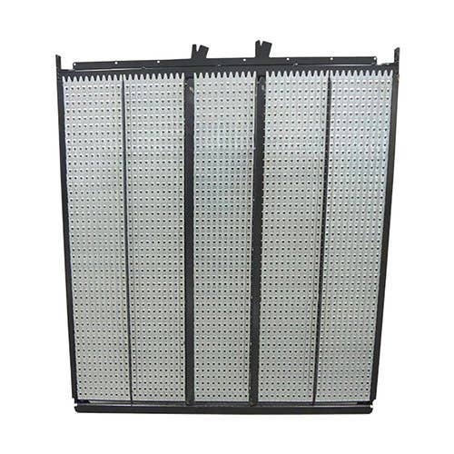 Upper Sieve Short Finger - fits New Holland CR920 CR940 CR960 CR970 CR980 CR8090 CR9040 CR9060 CR9070 CR9080 CR9090 87109828 fits Case IH 87109828