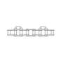 173405 | Upper Slat Chain | CA557 | Matched Set of 2 | New Holland 853 | | 850096 173405 | Upper Slat Chain | CA557 | Matched Set of 2 | New Holland 853 | | 850096