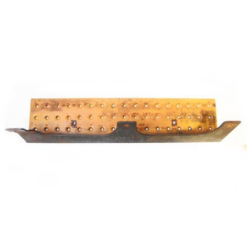 437238 | Upper Step | Case 85XT 90XT 95XT |  | 245828A1