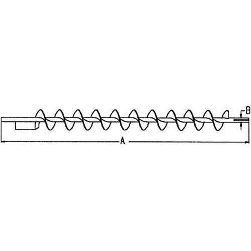 114956 | Upper Tailings Auger | John Deere CTS CTSII 9400 9410 9450 9500 9500 SH 9501 9510 9510 SH 9550 9550 SH 9560 9560 SH 9650 CTS 9660 CTS |  | AH125895 | LAJT9400
