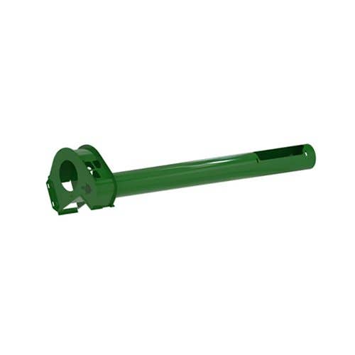 143356 | Upper Tailings Auger Tube Assembly - Wide | John Deere 9600 9610 9640 WTS 9650 9660 9660 WTS 9680 WTS |  | AH149179 | AH131086 | AH137303 | AH137582 | AH141571