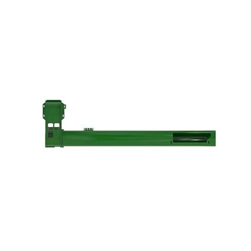 143356 | Upper Tailings Auger Tube Assembly - Wide | John Deere 9600 9610 9640 WTS 9650 9660 9660 WTS 9680 WTS |  | AH149179 | AH131086 | AH137303 | AH137582 | AH141571