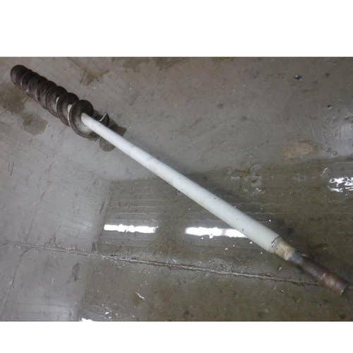 434598 | Upper Tailings Auger | John Deere 7720 7721 |  | AH127651 | AH117425
