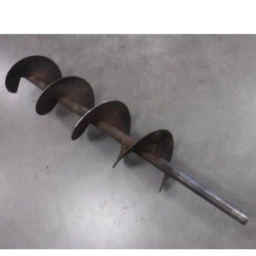 414133 | Upper Tailings Auger | John Deere S660 9660 9670 9750 9770 9860 9870 |  | AH209421 | AH147529 | LAJT9650