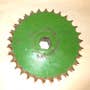 414964 | Upper Tailings Elevator Sprocket | John Deere CTS 9400 9410 9450 9500 9501 9510 9550 9560 9600 9610 9640 9650 9660 9680 | | AH130571 414964 | Upper Tailings Elevator Sprocket | John Deere CTS 9400 9410 9450 9500 9501 9510 9550 9560 9600 9610 9640 9650 9660 9680 | | AH130571