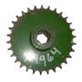 414964 | Upper Tailings Elevator Sprocket | John Deere CTS 9400 9410 9450 9500 9501 9510 9550 9560 9600 9610 9640 9650 9660 9680 | | AH130571 414964 | Upper Tailings Elevator Sprocket | John Deere CTS 9400 9410 9450 9500 9501 9510 9550 9560 9600 9610 9640 9650 9660 9680 | | AH130571
