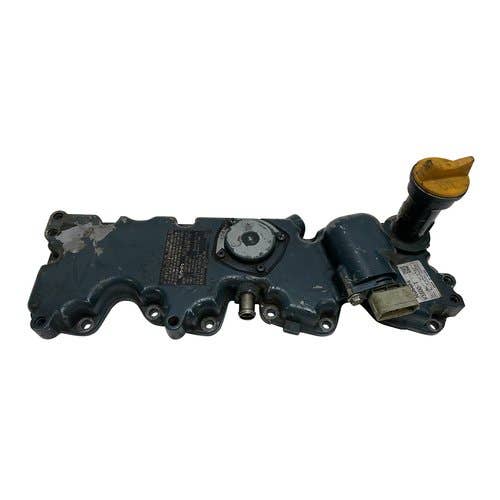 406264 | Upper Valve Cover | Kubota SVL90-2 SVL90-2C |  | 1J542-14582