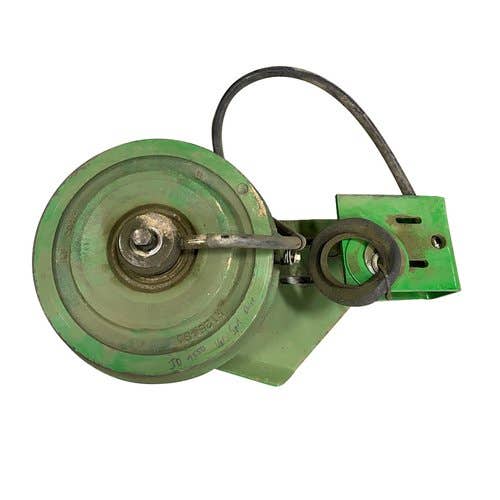 404838 | Upper Variable Assembly | John Deere 9400 9410 9450 9500 9510 9550 9560 STS 9600 9610 9650 STS 9750 STS |  | AH165220 | H160869 | AH167579 | H97378