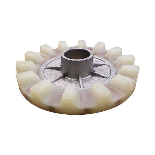 190350 | Urethane Doffer Pad - Cotton Picker | Case IH CPX420 CPX610 CPX620 420 620 625 635 2022 2044 2055 2155 2555 |  | 383311A1