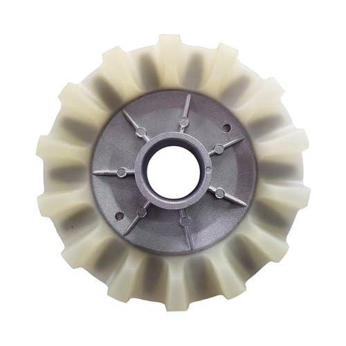 190350 | Urethane Doffer Pad - Cotton Picker | Case IH CPX420 CPX610 CPX620 420 620 625 635 2022 2044 2055 2155 2555 |  | 383311A1
