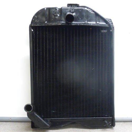 401791 | Radiator | Massey Ferguson TE20 TEA20 TO20 TO30 TO35 35 202 |  | 181623M1 | 181623M91 | 18632M91 | 186830M91 | 1868330M91