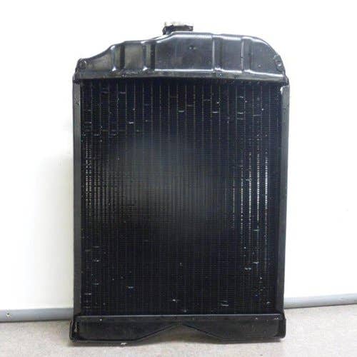 401791 | Radiator | Massey Ferguson TE20 TEA20 TO20 TO30 TO35 35 202 |  | 181623M1 | 181623M91 | 18632M91 | 186830M91 | 1868330M91