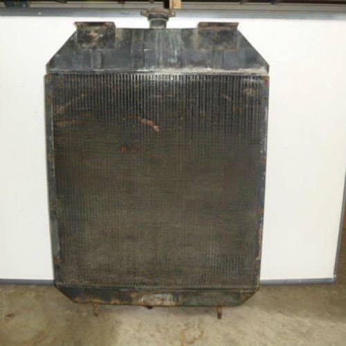 497141 | Radiator | Case 2090 2094 2290 2294 |  | A165922 | A147245