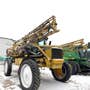 Used Ag-Chem 1064 Sprayer parts. Used Ag-Chem 1064 Sprayer parts.