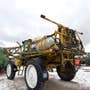 Used Ag-Chem 1064 Sprayer parts. Used Ag-Chem 1064 Sprayer parts.