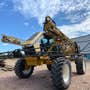 2006 Used Ag-Chem 1074 Sprayer parts. 2006 Used Ag-Chem 1074 Sprayer parts.