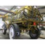 Used Ag-Chem 1254 Sprayer parts. Used Ag-Chem 1254 Sprayer parts.