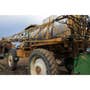 Used Ag-Chem 1254 Sprayer parts. Used Ag-Chem 1254 Sprayer parts.