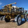 2002 Used Ag-Chem 1254 Sprayer parts. 2002 Used Ag-Chem 1254 Sprayer parts.