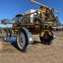 2002 Used Ag-Chem 1254 Sprayer parts. 2002 Used Ag-Chem 1254 Sprayer parts.