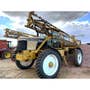 2005 Used Ag-Chem 1264 Sprayer parts. 2005 Used Ag-Chem 1264 Sprayer parts.