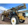 2005 Used Ag-Chem 1264 Sprayer parts. 2005 Used Ag-Chem 1264 Sprayer parts.