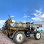 2005 Used Ag-Chem 1264 Sprayer parts. 2005 Used Ag-Chem 1264 Sprayer parts.